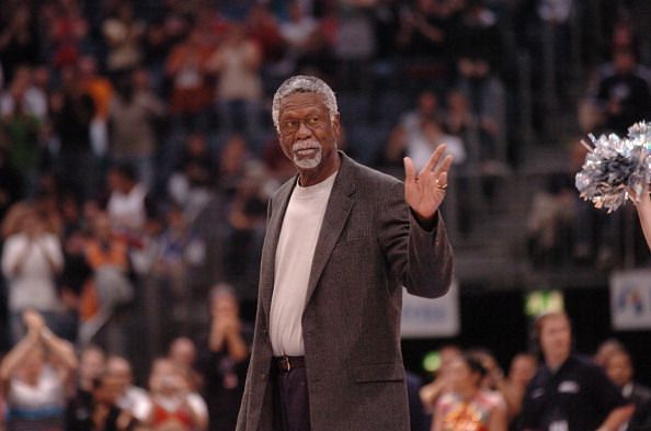 Who is the Best Defensive Player of All-Time in the NBA?