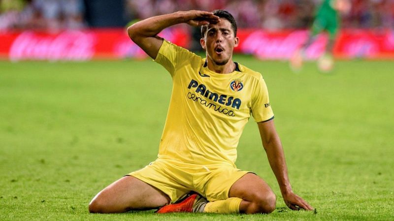 Fornals could be the new Carzola Arsenal have been crying out for