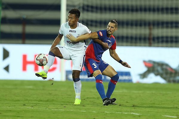 ISL 2018-19: Bengaluru FC 1-0 Chennaiyin FC - 5 Takeaways from the game