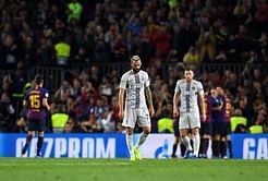 UEFA Champions League: Three Reasons Why Barcelona beat Inter Milan