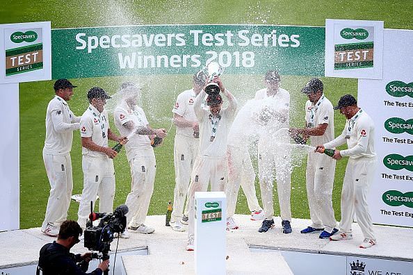 Why Test cricket is not &#039;purely&#039; test anymore.