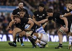 Title secured, All Blacks now out to prove a point vs. Boks