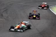 F1 Grand Prix of Brazil