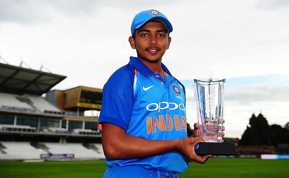 Preview: India vs West Indies - A preparation for the Australia tour