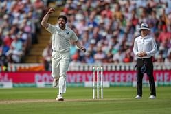 India vs West Indies 2018, Second Test: 5 things that you may have missed in the match