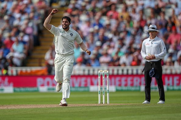 India vs West Indies 2018, Second Test: 5 things that you may have missed in the match