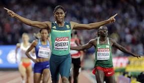 IAAF delays testosterone rules until Semenya case verdict