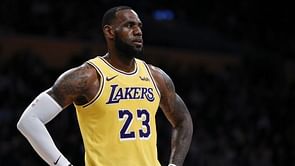 NBA 2018-19 season preview: Los Angeles Lakers