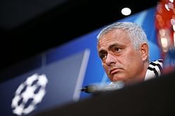 Manchester United News: Mourinho replacement lined up, ex-United star tipped to return and more - 25th October 2018