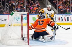 Crosby's nifty move lifts Penguins to 6-5 OT win over Oilers