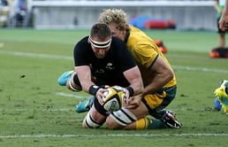 NZ beats Australia 37-20 to sweep Bledisloe Cup series