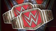 The Women's Tag Team Championships should be unveiled at Evolution