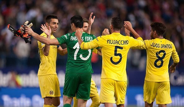 Villarreal vs Rapid Vienna Preview: All to play for as intriguing clash awaits