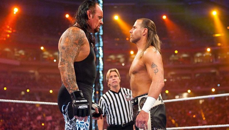 The Survivor Series victor could be given the right to have the WrestleMania main event.