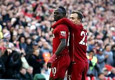 Opinion: Sadio Mane has peaked at the right time