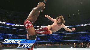 Grading This Week's Episode of SmackDown Live (2/10/2018)
