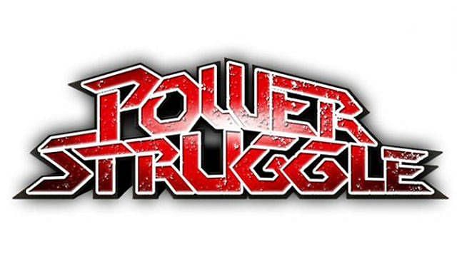 Njpw power struggle store 2018