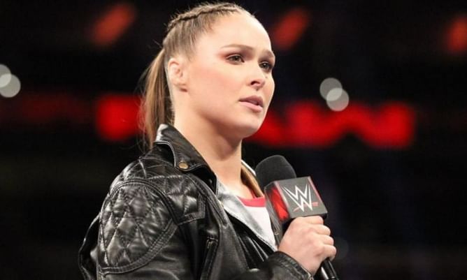WWE Rumor Mill: Surprising revelation about Ronda Rousey’s ‘John Cena’ promo against Nikki Bella