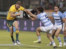 Kerevi back for Wallabies, 3 uncapped players also in squad