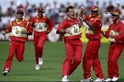 The past legacy and present limitations of Zimbabwe Cricket