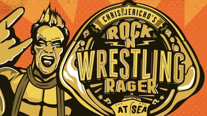 Chris Jericho will be the first to run this type of event in wrestling history