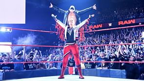 Why Finn Balor should be the new face of RAW
