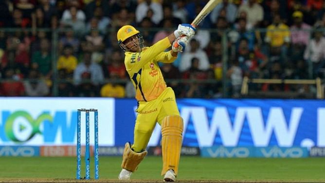 5 Most Thrilling Wins For CSK While Chasing