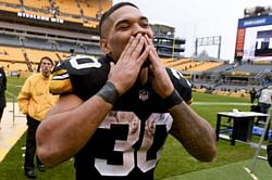 Strong as steel: Amid heartbreak, Steelers rout Browns
