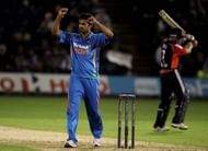 England v India - 5th Natwest One Day International Series