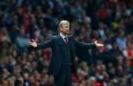 Arsenal v Southampton - Capital One Cup Third Round