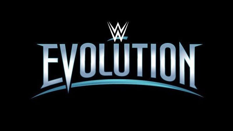 WWE Evolution is shaping up to be a great card