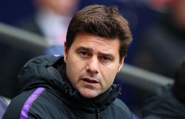 Mauricio Pochettino