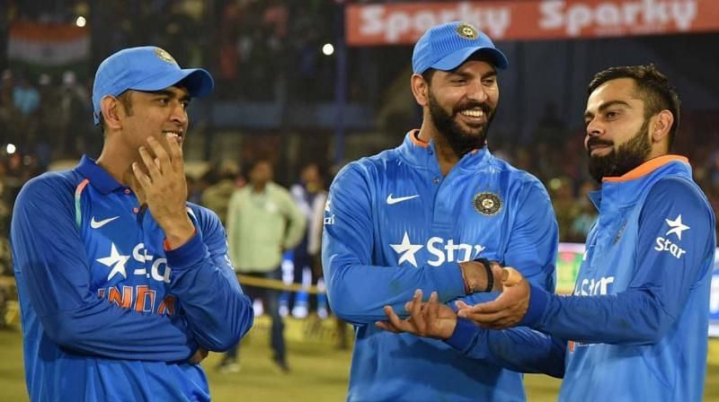 Which cricketer rules the world beyond the pitch?