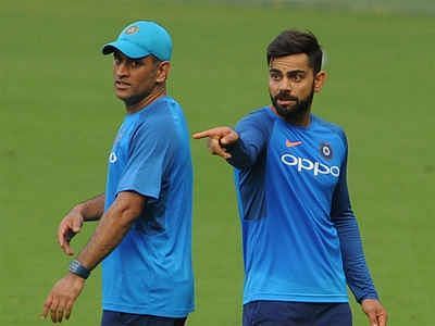 3 players who are likely to miss India's ODI squad against West Indies