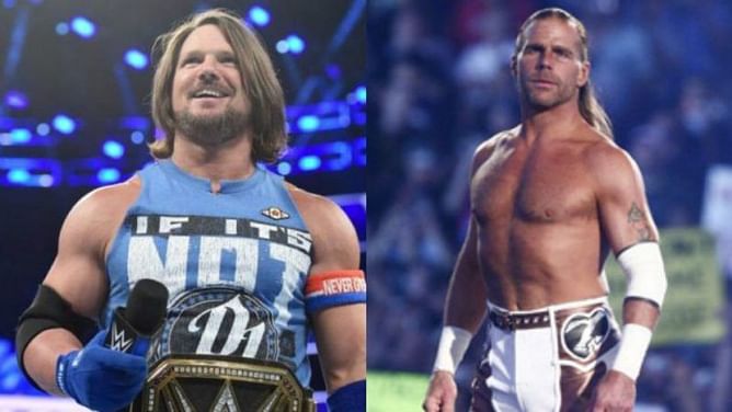 8 WWE Rumours from this week that should come true