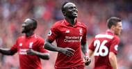 Sadio Mane