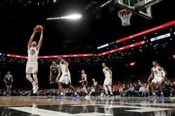 NBA 2018-19: Golden State Warriors vs Brooklyn Nets: 3 Talking Points