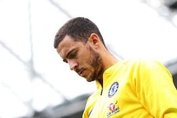 3 reasons why it's time for Eden Hazard to move to Real Madrid