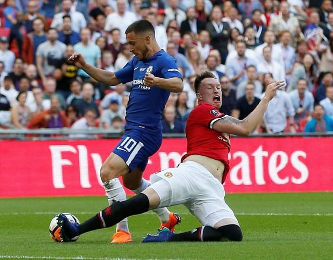 3 reasons why Chelsea will overwhelm Manchester United on Saturday