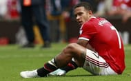 Memphis Depay's initial Manchester United run did not work out
