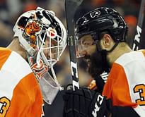 Weal's shootout goal lifts Flyers past Panthers 6-5