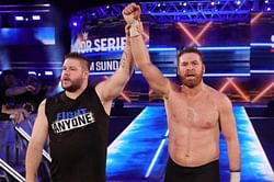 Who did not benefit from going to Raw during the 2018 Superstar Shakeup