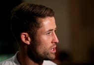 England Media Access - 2018 FIFA World Cup Russia