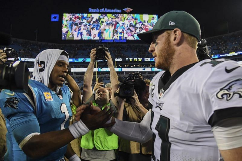 Image result for wentz and newton