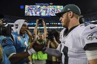 Image result for wentz and newton