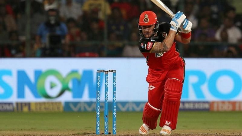McCullum wasn&#039;t at his best playing for RCB