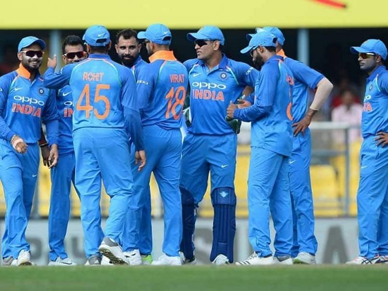 India vs West Indies, first ODI: Reasons for WI's loss in the first ODI