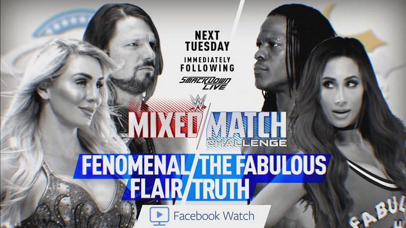 Image result for bayley and finn balor vs braun strowman and ember moon