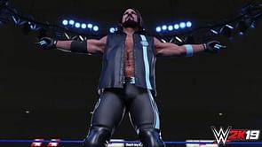 WWE 2K19: 5 storylines that could have been a part of the 2K Showcase mode
