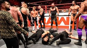 WWE Rumor Mill: Major turn set to take place in The Shield's match at Super Show Down?